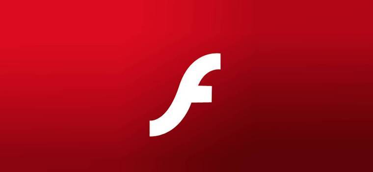 Flash Player na dniach zostanie uśmiercony. Będzie automatyczna blokada uruchamiania