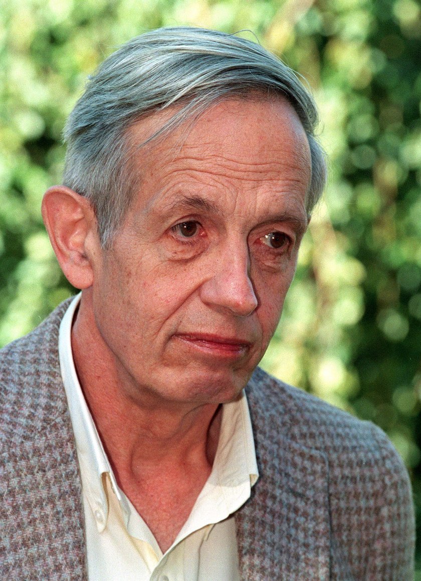 John Nash