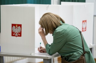 Wybory prezydenckie 2025. Co będzie, jeśli kandydaci w drugiej turze otrzymają taką samą liczbę głosów?