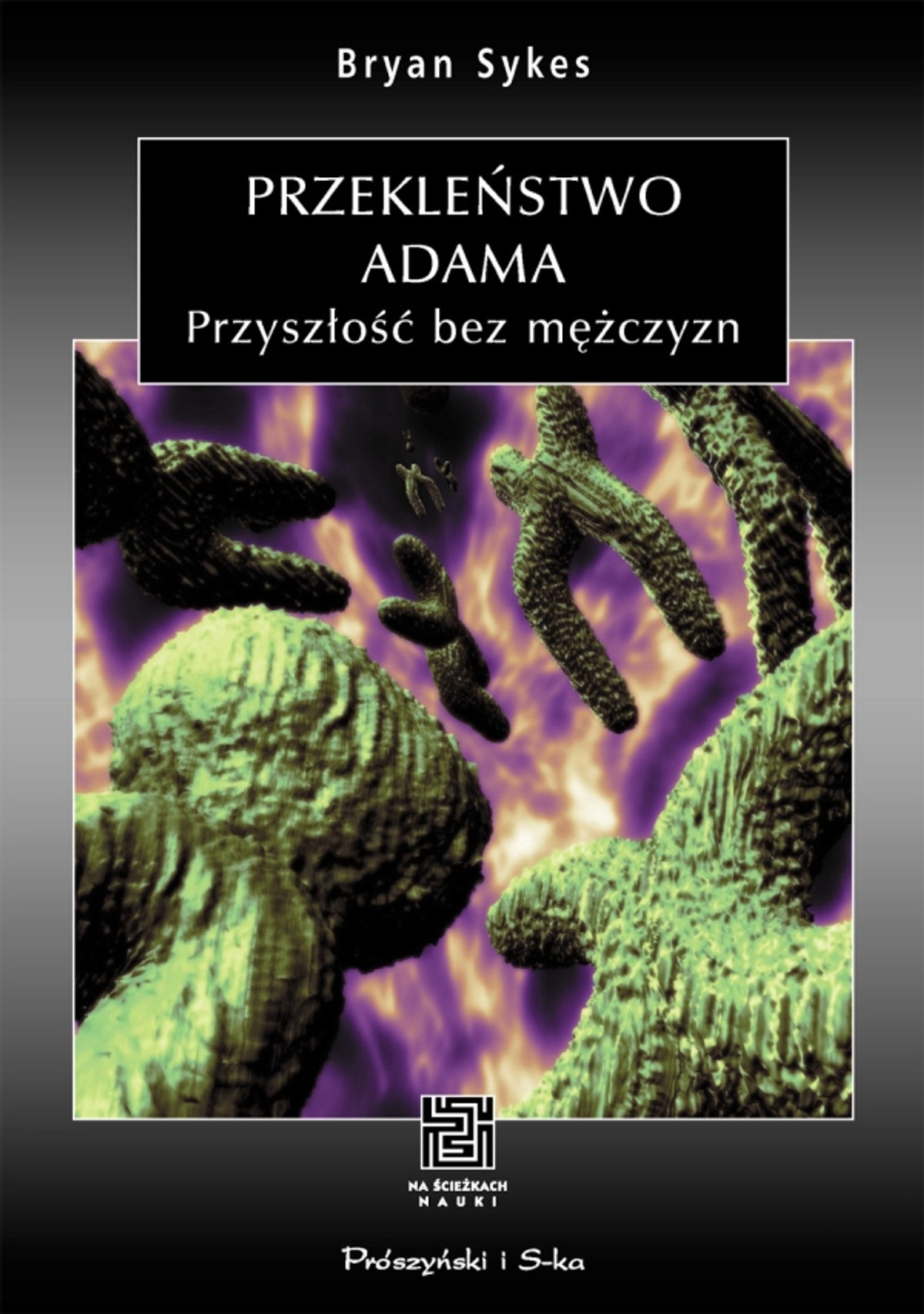 Plemniki w niebezpieczeństwie