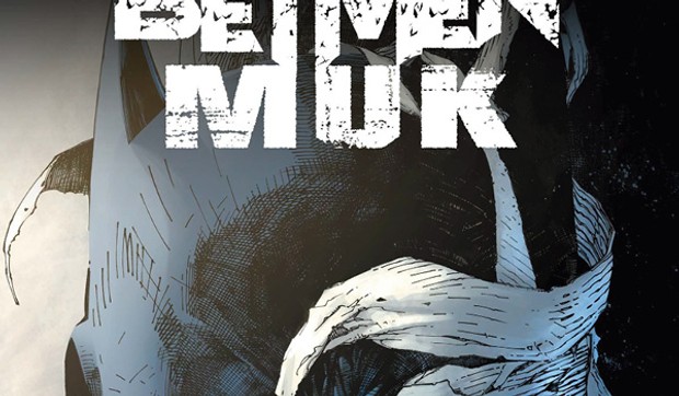 Betmen Muk