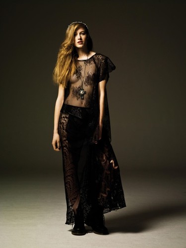 River Island - kolekcja jesień/zima 2012/2013