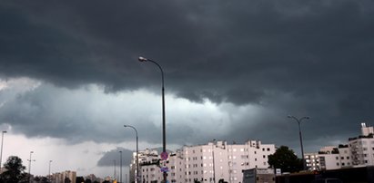 Znów niebezpiecznie nad Polską! Synoptycy ostrzegają