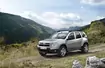 Dacia Duster czyli tani off-road