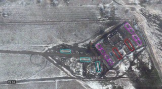 Satelity Zachodu ujawniają tajne bazy. Rosja szykuje zmasowany atak na południe!