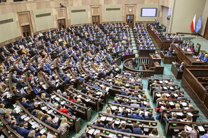 Alkohol i papierosy podrożeją. Sejm zajmie się podwyżką akcyzy