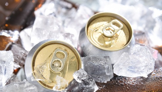 Era puszki. Coraz bardziej zielone browary idą w aluminium