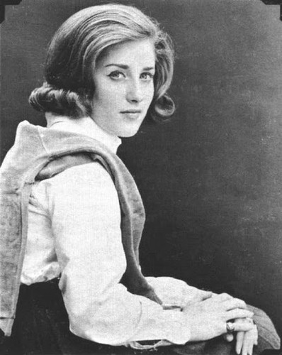 Wykonawczyni przeboju 'It's My Party', Lesley Gore nie żyje