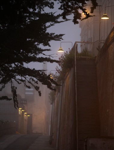 Więzienie Alcatraz. Wycieczka dla osób o mocnych nerwach