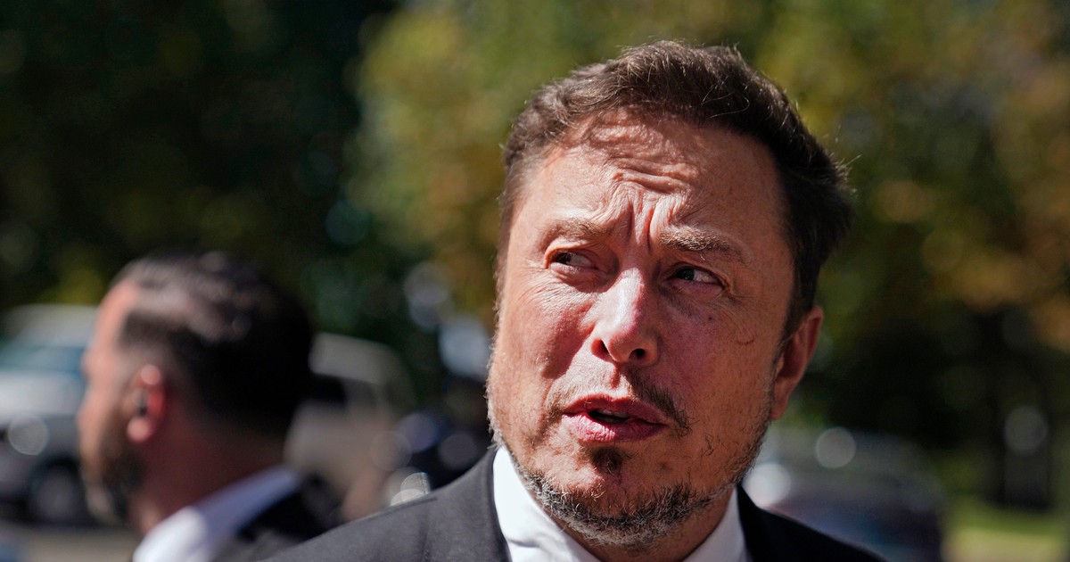 Tesla earnings recap: Elon Musk failed to reassure investors after ...