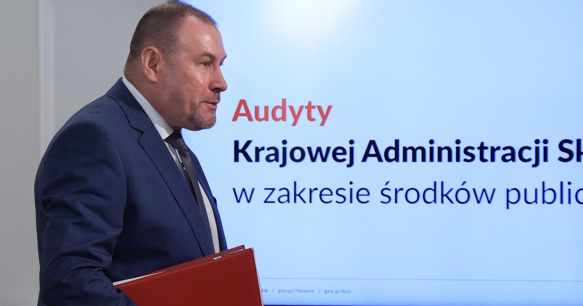 KAS ujawnia nieprawidłowości: 222 mln zł strawione na projekty zdrowotne