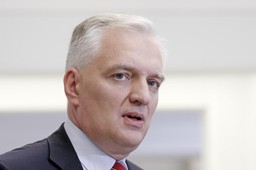 Gowin znowu przeciw. Tym razem chodzi o OFE