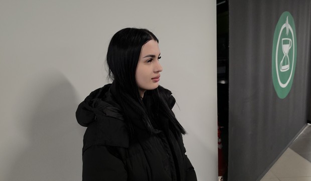 Zorana Mićanović