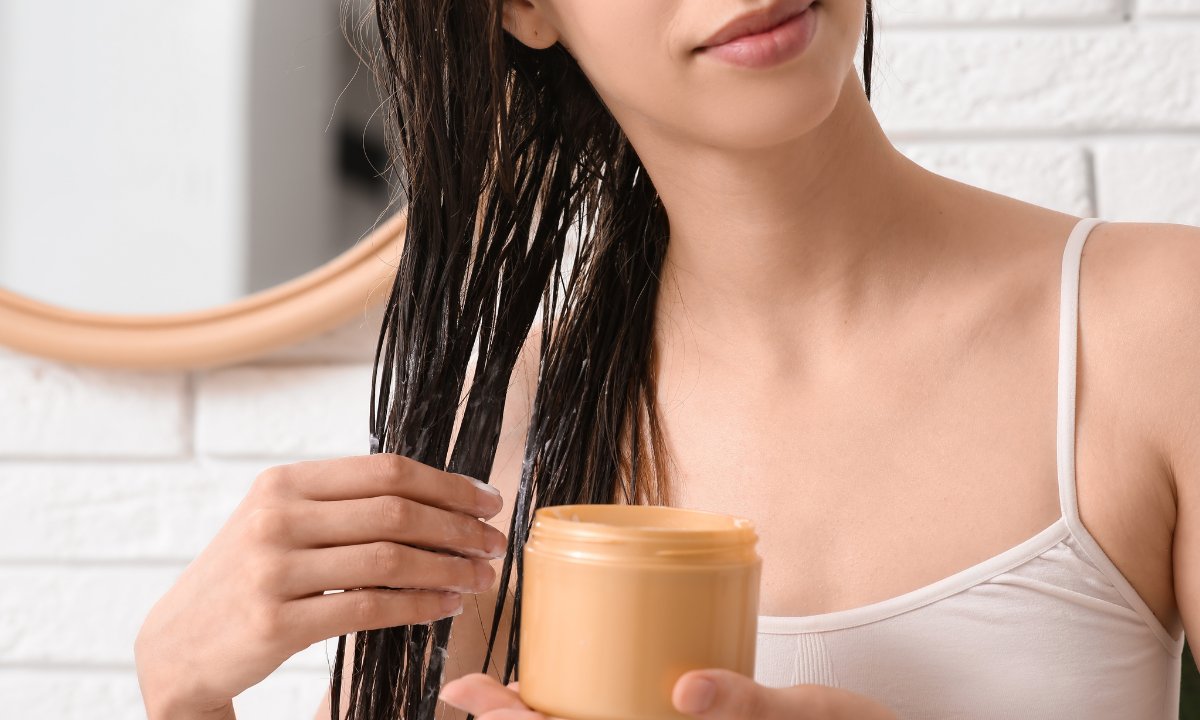 Top 3 odżywki na suche jak siano włosy. Efekt jedwabiu i laminacji od pierwszego użycia!