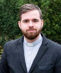 ks. Michał Maciejny SJ