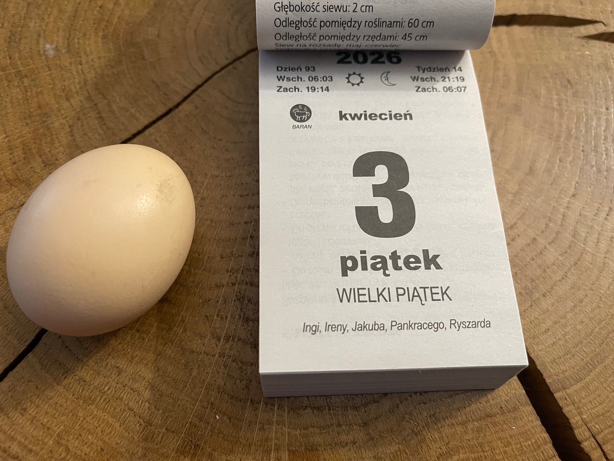 Wielki Piątek będzie dniem wolnym od pracy? Rząd potwierdza