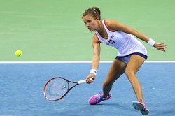 Alicja Rosolska zagra w finale debla turnieju w Monterrey