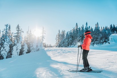 Depresszió ellen szabadtéri sport? Így álljon neki télen