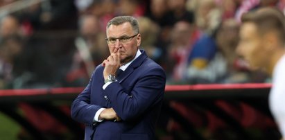 Smutny obraz kadry. Holendrzy pokazali nam miejsce w szeregu. Michniewicz ma o czym myśleć [WNIOSKI]