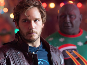 Chris Pratt balesete sajnálatos, de nem lehet megállni röhögés nélkül