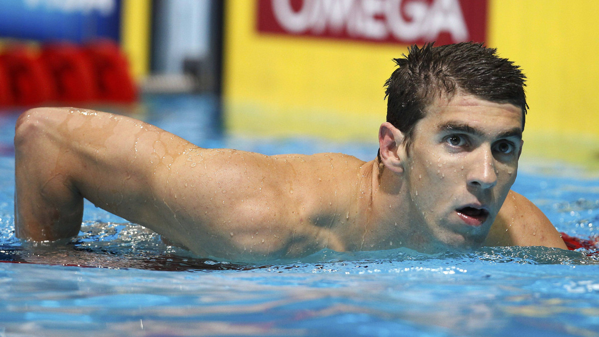 Multimedalista igrzysk pływak Michael Phelps dołączył do grona wybitnych sportowców USA reklamujących płatki śniadaniowe firmy Wheaties, założonej w 1924 roku. Sprzedaż limitowanej serii z wizerunkiem zawodnika rozpocznie się we wrześniu.