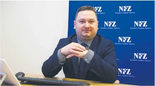 Jesteśmy coraz bardziej dostępni dla klientów