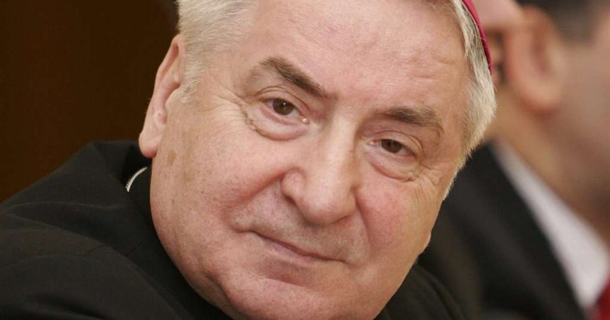 Oto nowy prymas Polski!