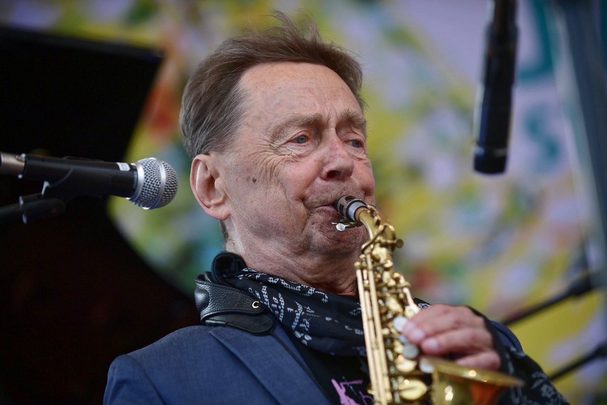 Zbigniew Namysłowski