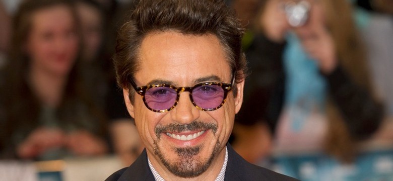 Robert Downey Jr. będzie ojcem. Znamy już płeć dziecka