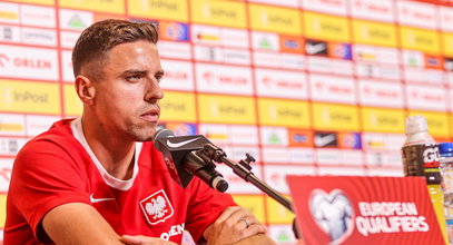 Jan Bednarek odniósł się do wywiadu Lewandowskiego: Ma prawo do swojego zdania, ale...