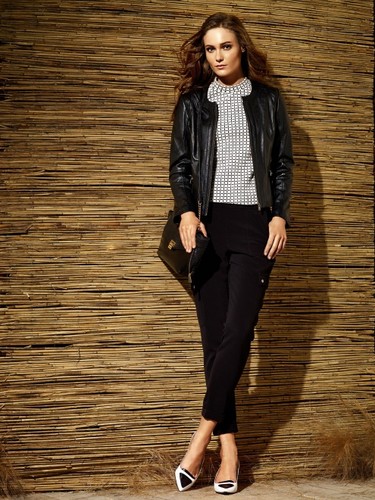 Ochnik - kolekcja wiosna/lato 2015