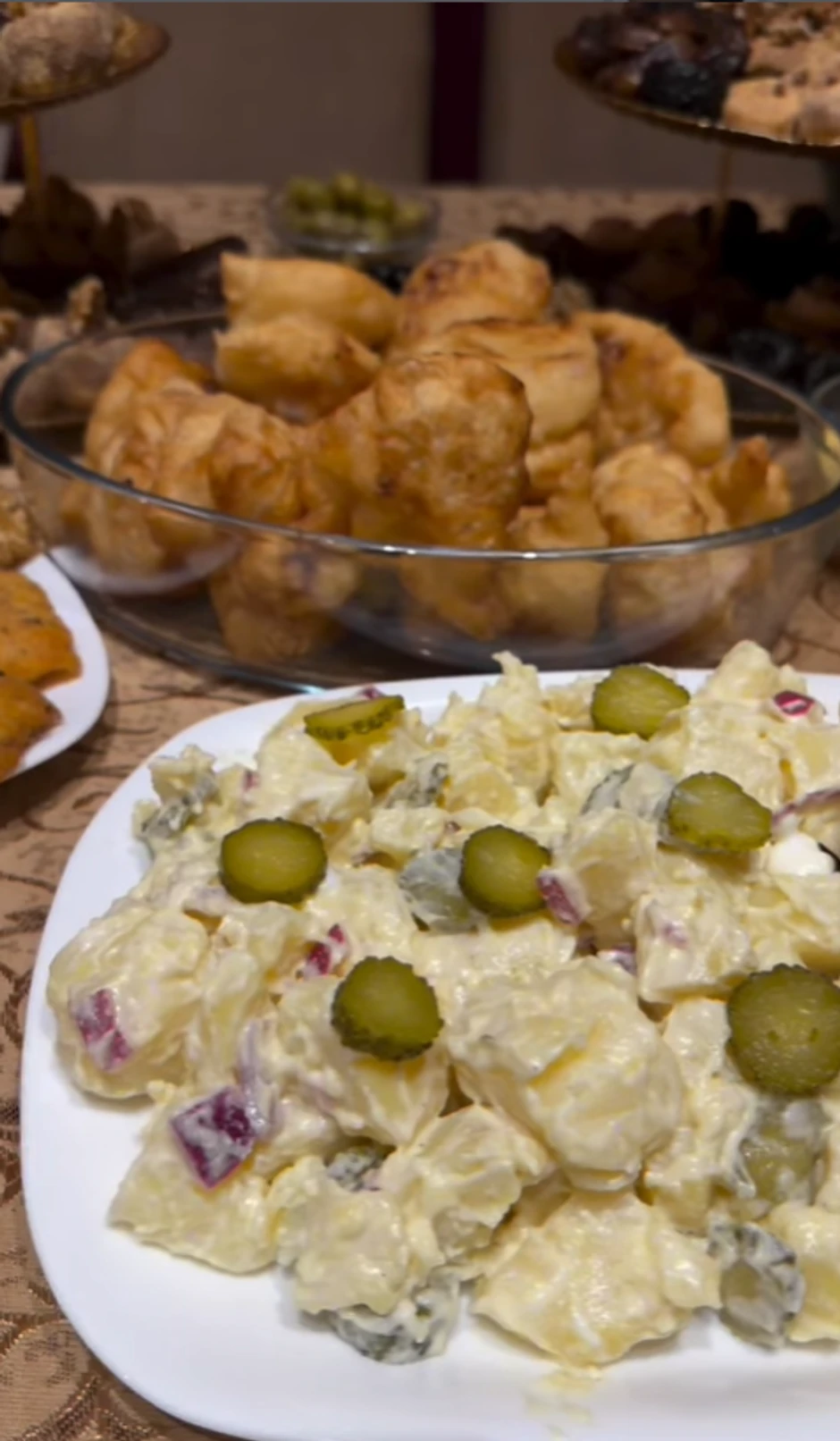 Trpeza Anđele Đuričić