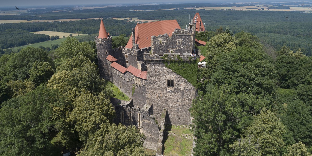 W ostatniej chwili decydujesz się na majówkę? Podpowiadamy, gdzie się wybrać