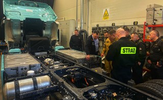 Zwolnienie z podatku od nieruchomości dotyczy także obiektów firmy przeciwpożarowej