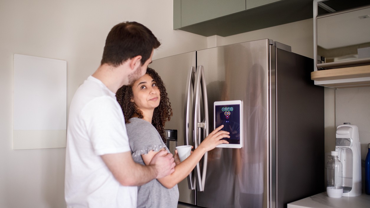 Ušetrite bez námahy. (Ilustračný obrázok)