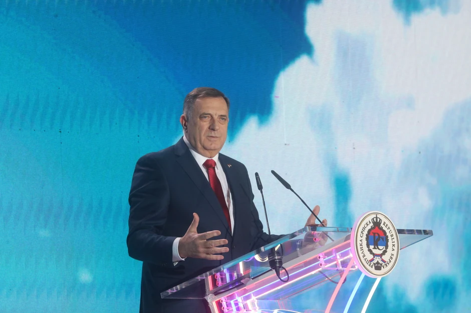 Milorad Dodik