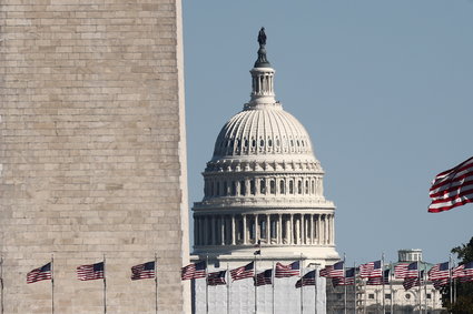 Noblista z ekonomii nie może uwierzyć w cios zadany USA. Mocne komentarze