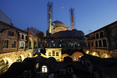 Niemcy blokują wznowienie rozmów ws. wejścia Turcji do Unii Europejskiej