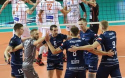 LM siatkarzy: Zawodnicy z Kędzierzyna-Koźla nadal niepokonani