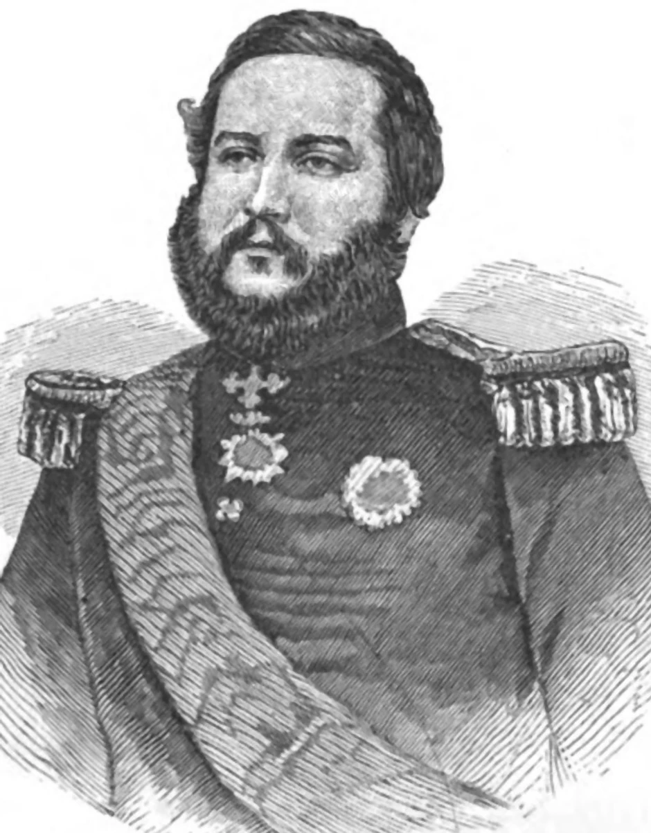 Fransisko Solano Lopes