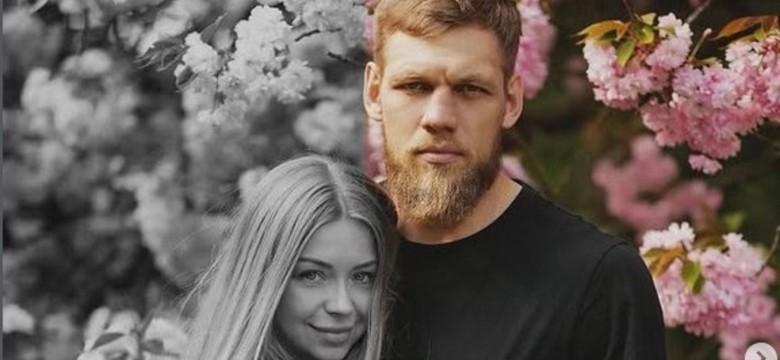 Żona polskiego pięściarza zmarła w siódmym miesiącu ciąży. Dziecko zostało uratowane