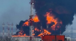 uderzyli u źródła "przyjaźni". ukraina odpowiada na szantaż węgier