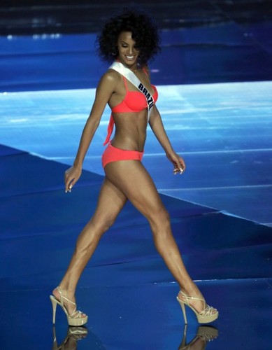 Miss Brazylii 2016