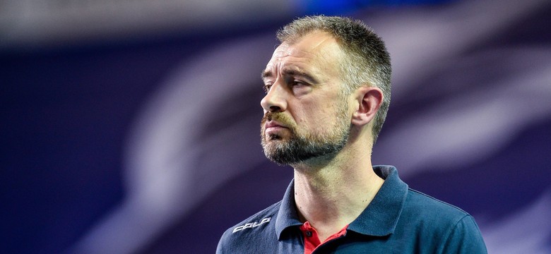 Nikola Grbic ogłosił skład reprezentacji Polski na Ligę Narodów