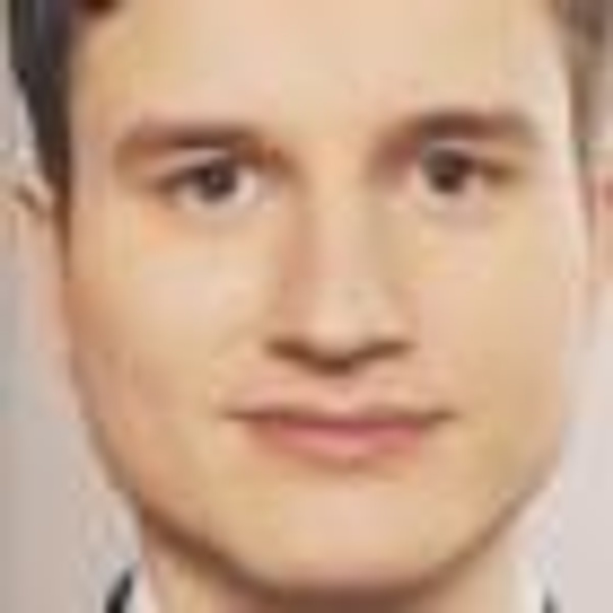 Witold Janiszewski, prawnik w kancelarii DLA Piper