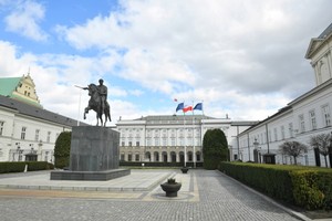 Budżet na 2020 rok przyjęty. Prezydent złożył podpis pod ustawą