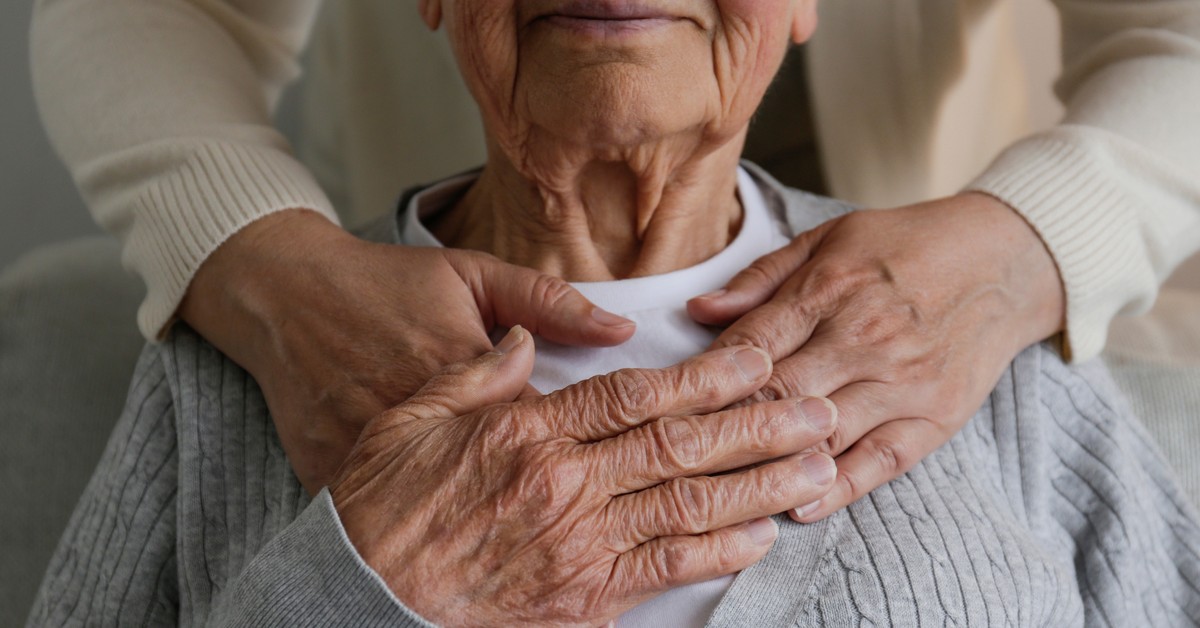Opiekunki z Polski w Niemczech: 300 tysięcy w szarej strefie opieki