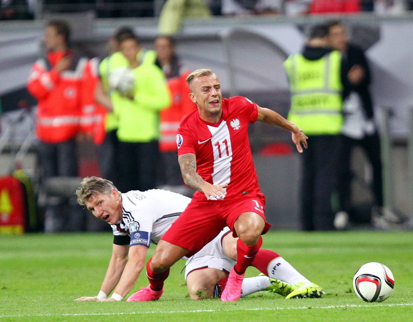 Ogromne zapotrzebowanie na mecz Polaków podczas EURO 2016