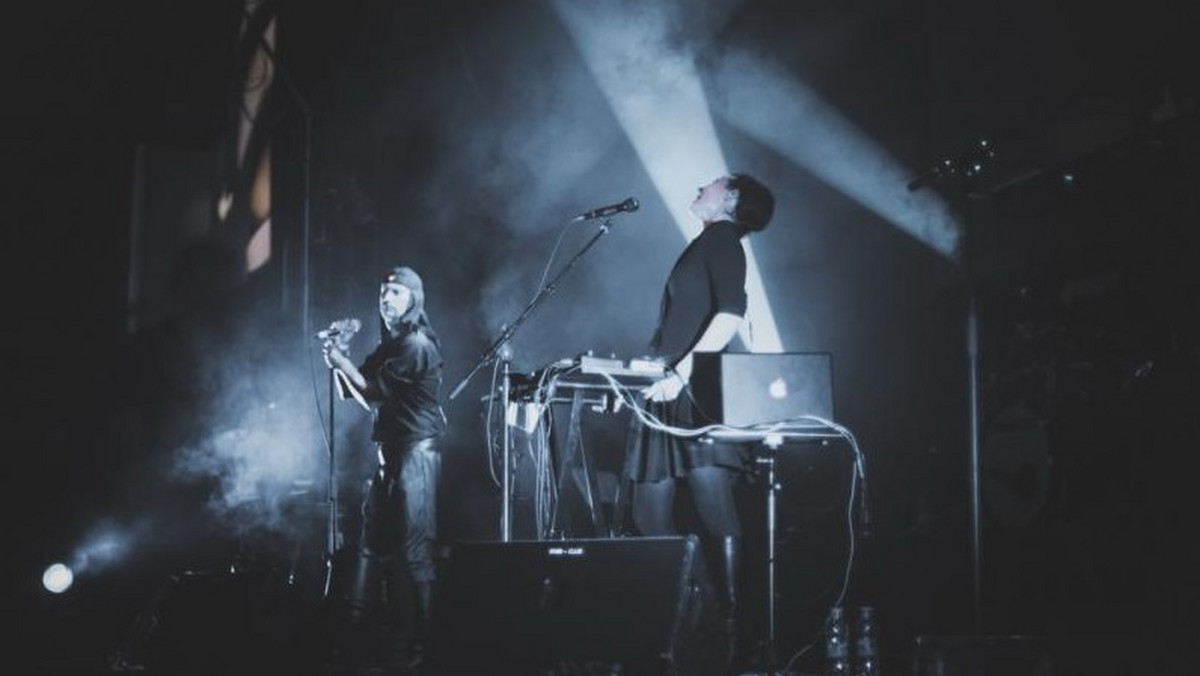 W kwietniu grupa Laibach zagra dwa koncerty w Polsce. Występy odbędą się w Poznaniu (C.K Zamek) oraz Gdańsku (B90).