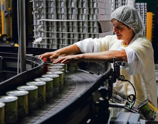 RPO apeluje o ujednolicenie systemu kontroli żywności